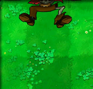 Bungee Zombie
