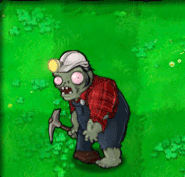 Digger Zombie