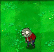 Imp Zombie