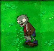 Normal Zombie